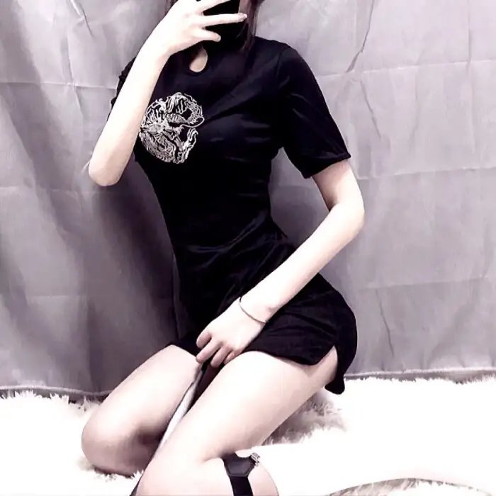 天国与地狱