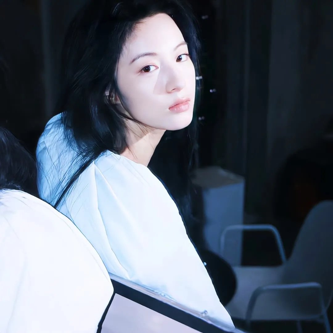 吾家有女初长成