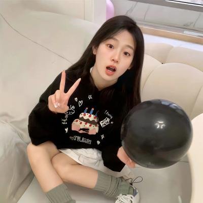 激情的爱